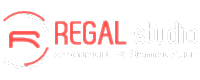 логотип regal studio