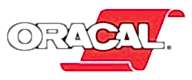 пленка oracal